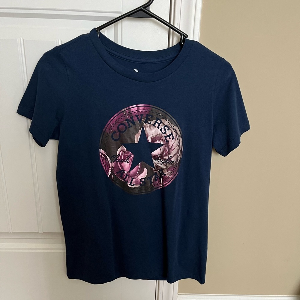 Converse tee shirts